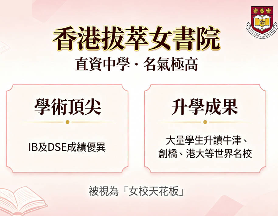 拔萃女書院