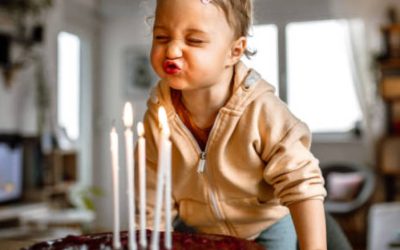 生日會遊戲