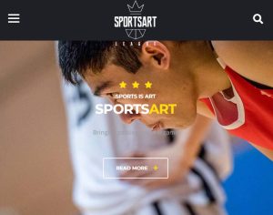 SportsArt Basketball Academy