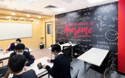 中學數學補習邊個好？10間DSE數學補習推薦：收費及課程比較